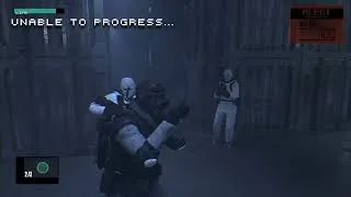Thumbnail: Metal Gear Solid Remake Gameplay First Impression Test You Won't Believe What Happens