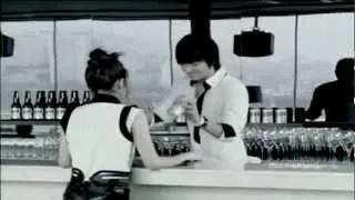 Thumbnail: LEE MIN HO & DARA (2NE1) - "Almost Lover" mini-MV featuring T.O.P (Big Bang)