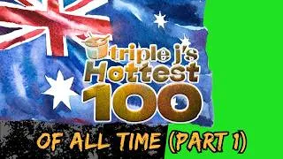 Thumbnail: Introducing an American to Australia's best songs...(Part 1)