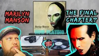 Thumbnail: THE FINAL CHAPTER? || Marilyn Manson - One Assassination Under God Chapter Two (5 Minute Review)