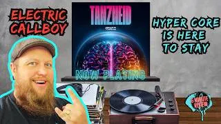 Thumbnail: HYPERCORE IS HERE TO STAY || Electric Callboy - Tanzneid (5 Minute Review)