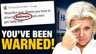 Thumbnail: The TRUTH About Retiring in Coastal Delaware: Healthcare in 2026