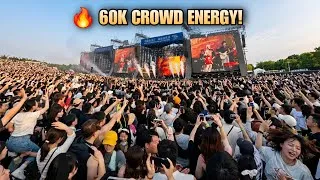 Thumbnail: 🎤 “One Song, 60,000 Voices!” | 麻园诗人 Mayuan Poet x 犬傲天 Quan Aotian Live