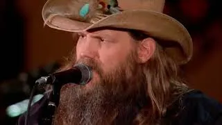 Thumbnail: Chris Stapleton Sings "You Were Always On My Mind" Live Concert Performance Willie Nelson Dec 2023
