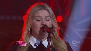 Thumbnail: Kelly Clarkson Sings "Pure Imagination" by Fiona Apple 2023 Live Concert Performance HD 1080p