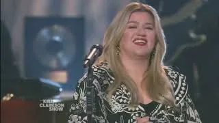 Thumbnail: Kelly Clarkson Sings "Glory Days" By Bruce Springsteen Live Concert Performance 2023 HD 1080p