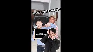 Thumbnail: MOBIL CUMA 30JT...??? cuma di sini tempatnya