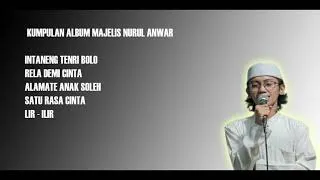 Thumbnail: sholawat fahrzy full album