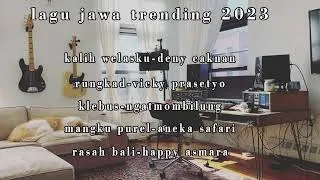 Thumbnail: kumpulan lagu jawa terpopuler 2023