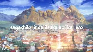 Thumbnail: Kanashim wo yasashisa versi koplo dangdut