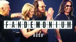 Thumbnail: How Rush Created One of Music's Most Devoted Fan Communities | FANDEMONIUM