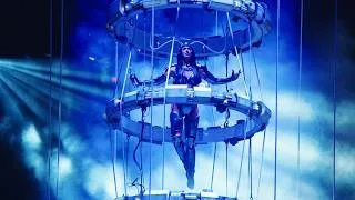 Thumbnail: Building Katy Perry’s Lifetimes Tour: How Stage Design Became the Story | Stage Dive