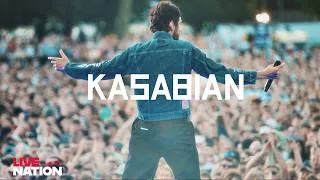 Thumbnail: Kasabian: Nothing Better Than This Tour 2026 | Live Nation UK