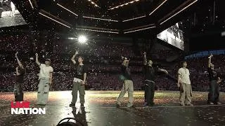 Thumbnail: BTS WORLD TOUR ‘ARIRANG’ IN LONDON - Day 1 Highlights | Live Nation UK