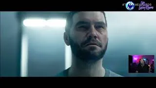 Thumbnail: "Control Resonant" Reveal Reaction #TheGameAwards