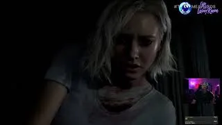 Thumbnail: "Resident Evil Requiem" Reveal Reaction #TheGameAwards