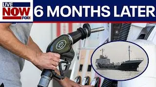 Thumbnail: IRAN WAR: How the oil industry has changed in the last 6 months