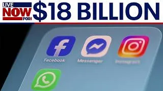 Thumbnail: Meta settles for $18 billion in child social media addiction lawsuit