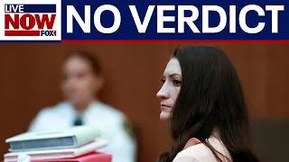 Thumbnail: Jury deliberations in Lindsay Clancy trial continue Monday