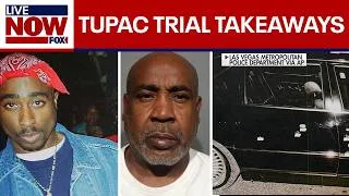 Thumbnail: Tupac Shakur murder trial: Takeaways from week 2