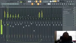 Thumbnail: This Beat Has a Freestyle Battle Feel To It| Making a Beat For Beginners