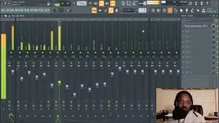 Thumbnail: The Vibes on This R&B Beat Are Insane| Making a Beat For Beginners