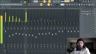 Thumbnail: Sound Layering Can Make Things Stand Out| Making a Beat For Beginners