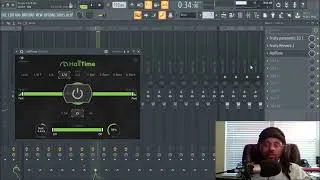 Thumbnail: Starting With Drums First on This Afro Beat x Reggae Type Beat| Making a Beat For Beginners