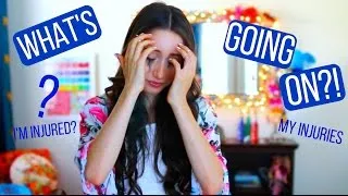 Thumbnail: How to Deal with & Prevent Dance Injuries - My Injury Story