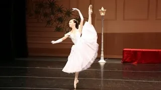 Thumbnail: Cinderella - Clarissa May