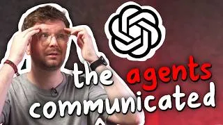 Thumbnail: The OpenAI Story Actually Scares Me