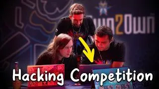 Thumbnail: Firefox JIT Bug - Pwn2Own Documentary (Part 3)