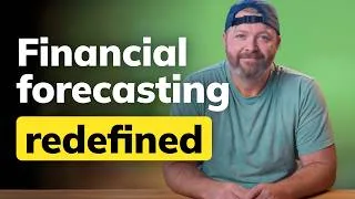 Thumbnail: Forecast by chatting with AI