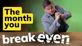 Thumbnail: How to Perform a Break-Even Analysis