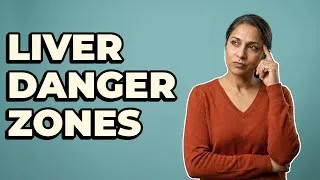 Thumbnail: What Are The Primary Ways Your Liver Is Damaged?