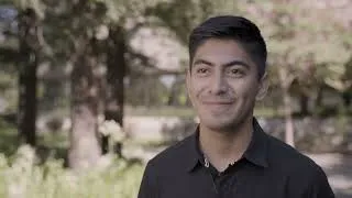 Thumbnail: Inside LLNL’s High Energy Density Science Internships