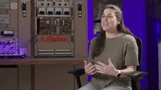 Thumbnail: Tracing Nuclear Materials at CAMS