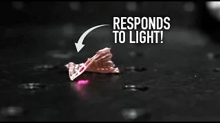 Thumbnail: Design Optimization Allows Engineers to Create the Impossible