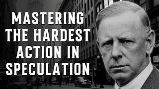 Thumbnail: Transforming Financial Pain into Intellectual Capital: The Pro Way