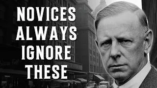Thumbnail: The Fatal Narrow Focus: Why 90% of Traders Miss The Crash
