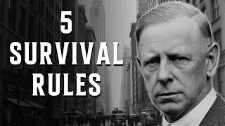 Thumbnail: The Great Paradox: Why New Highs Are Safer Than New Lows