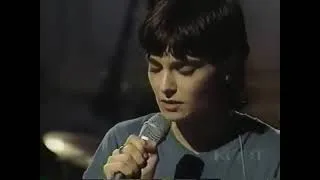 Thumbnail: Sinead O'Connor - This is a Rebel Song