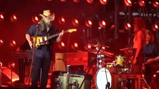 Thumbnail: Chris Stapleton | Nobody To Blame | live America250, LA Coliseum, July 4, 2026