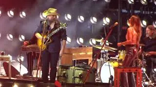 Thumbnail: Chris Stapleton | Bad As I Used To Be | live America250, LA Coliseum, July 4, 2026