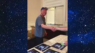 Thumbnail: The Offspring Signed Vinyl At PremiereCollectibles.com