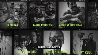 Thumbnail: Cameron Hanes AUTOGRAPHED copies of Undeniable!