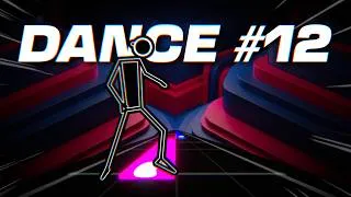 Thumbnail: DANCE MODE #12 | Immersive Interactive Warm Up