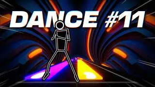 Thumbnail: DANCE MODE #11 | Immersive Interactive Warm Up