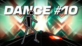 Thumbnail: DANCE MODE #10 | Immersive Interactive Warm Up