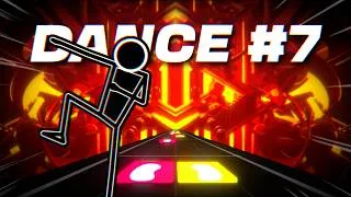 Thumbnail: DANCE MODE #7 | Immersive Interactive Warm Up